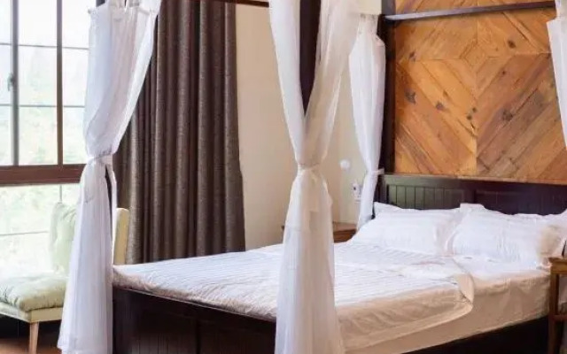 Wutong Shouwang Hostel