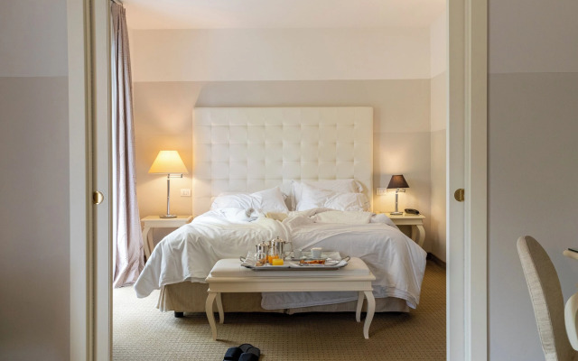 Palace Hotel San Pietro