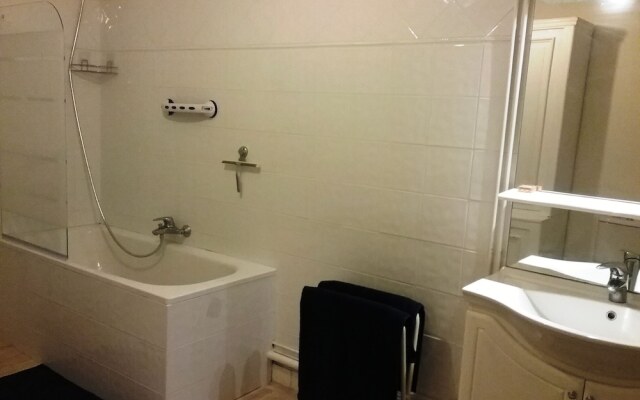 Lisieux Country House