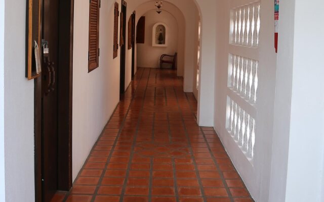 Come Chiangmai Lanna Boutique House