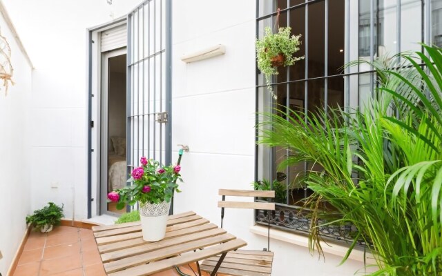 Apartamento Picasso