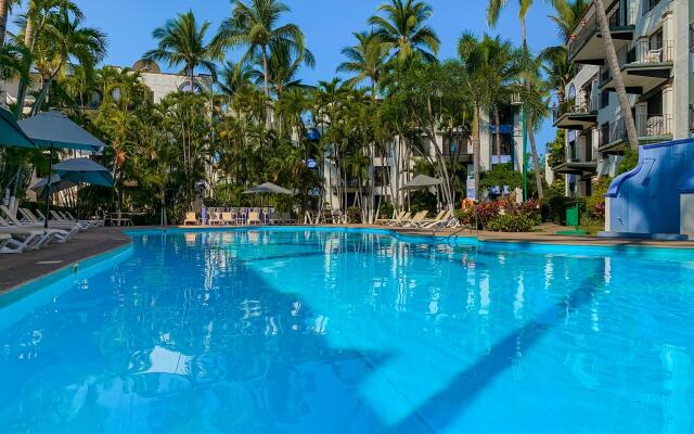 Puerto de Luna Pet Friendly & Family Suites Hotel