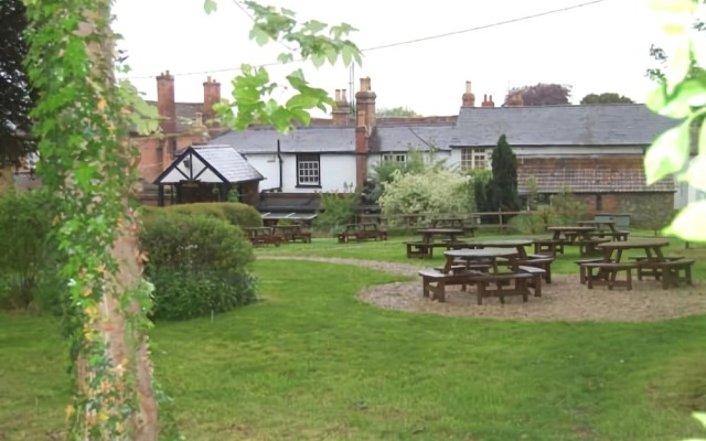 The Bull Inn Streatley