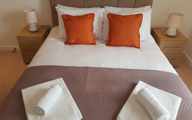 Lexington Serviced Apartment by Ferndale