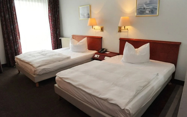 Ramada Frankfurt Oder