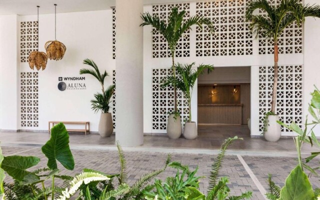 Wyndham Santa Marta Aluna Beach