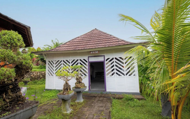 The Kleep Jungle Resort