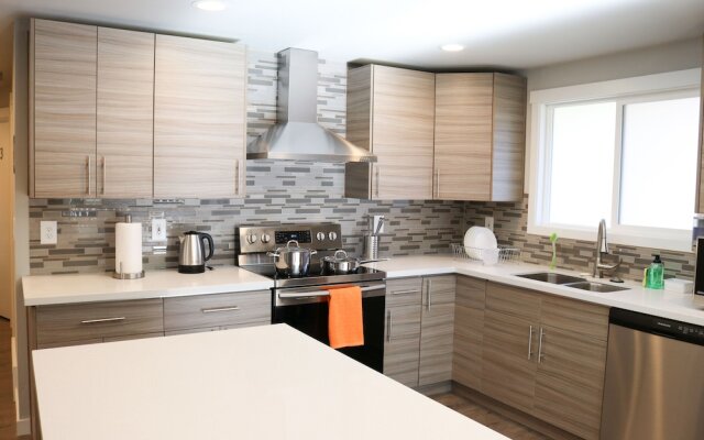 North Seattle Guesthouse