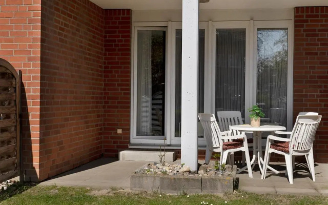 Kaiserhof 4 Wohnung 6