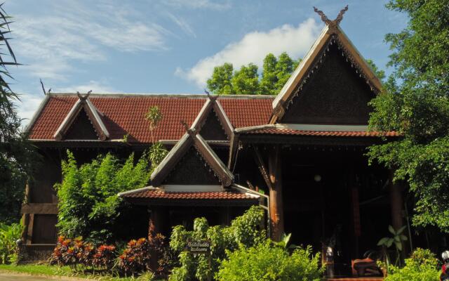 Baan Thai Resort