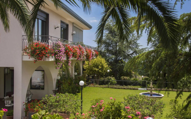Mister Etna B&B