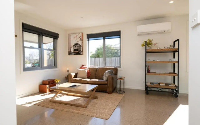 The Endsleigh -1 Bedroom Villa, Free Wifi, Near CBD