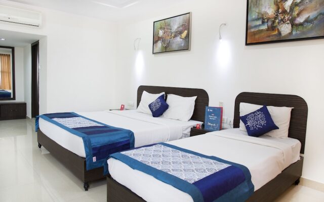 OYO 6130 Hotel N7