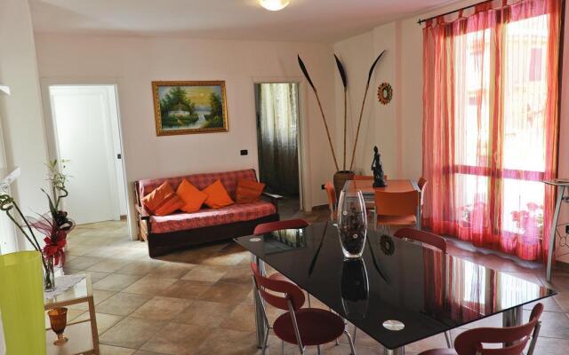 Miluna B&B
