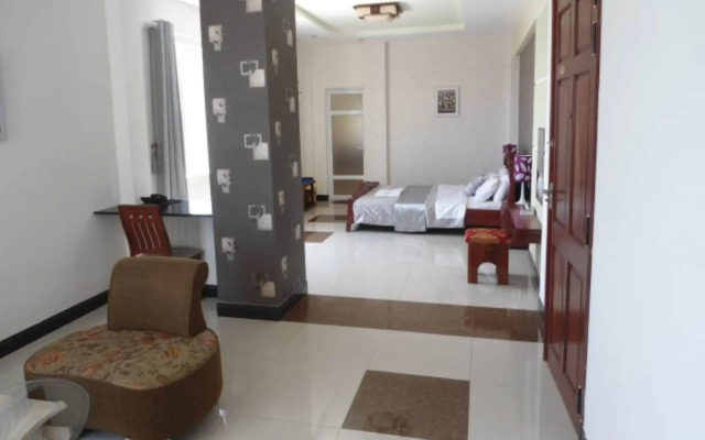 Khang Khang 2 Hotel