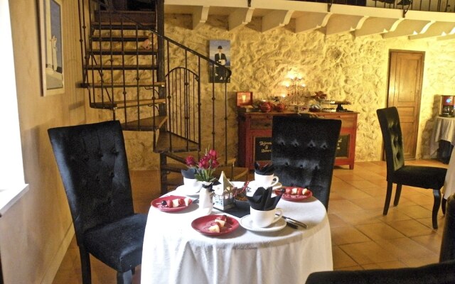 Moulin de Rioupassat B&B de Charme