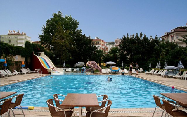 Elysee Garden Family Hotel - All Inclusive