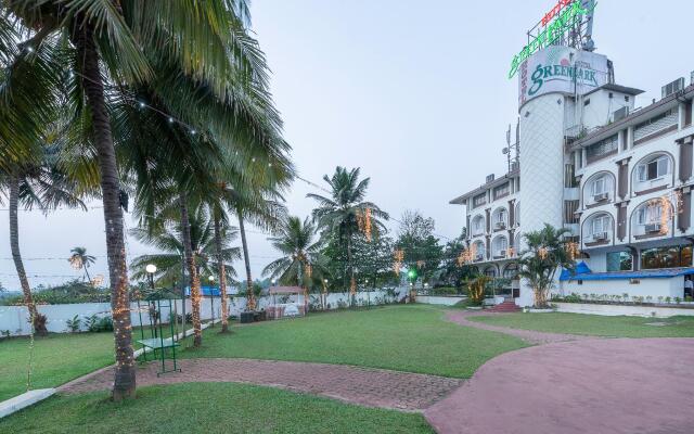 Treebo Trend Green Park Mapusa