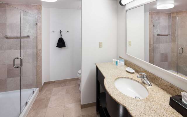 Hampton Inn & Suites Jackson