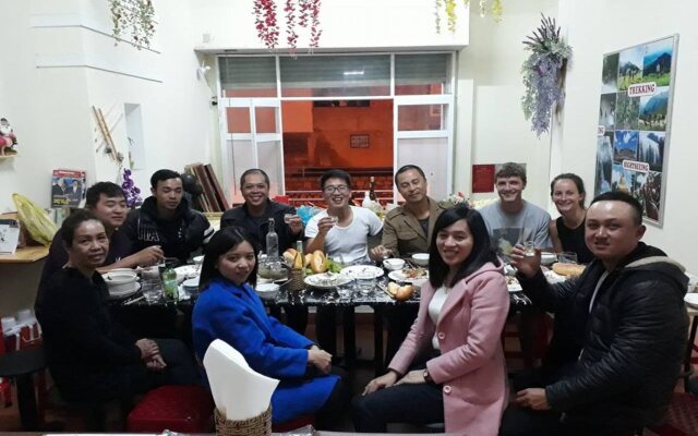 Thien Kim Guest House