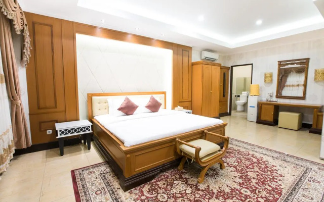 Sahid Skyland City Jatinangor Hotel