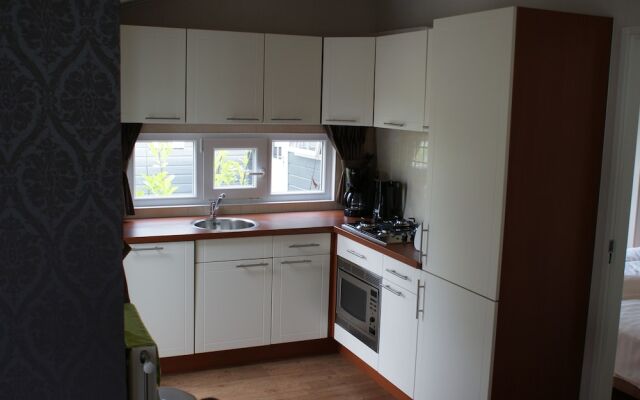 EuroParcs Molengroet