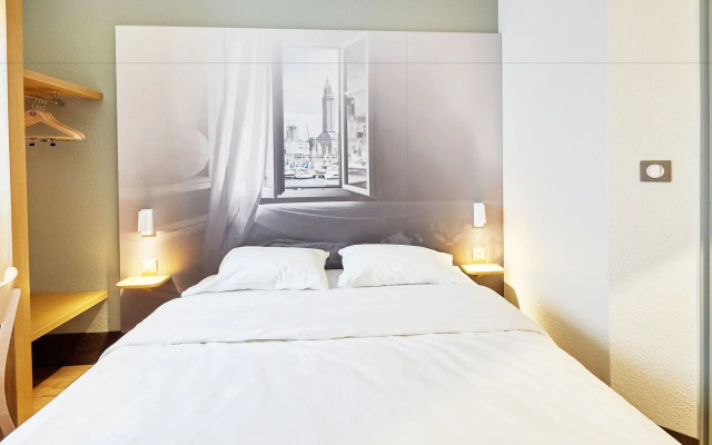 B&B HOTEL Le Havre (2)