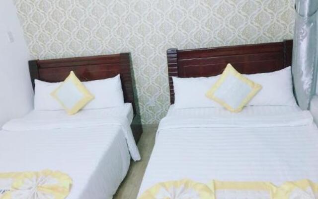 Hoang Thanh Hotel