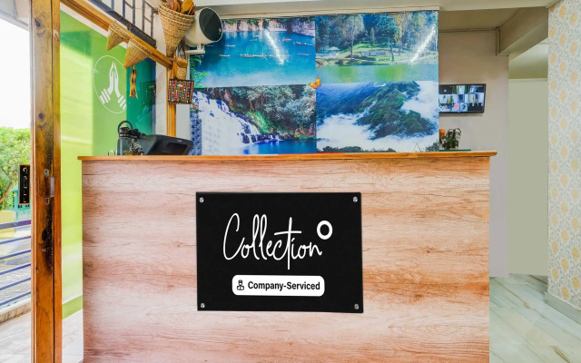 Collection O Shillong Lapalang Market