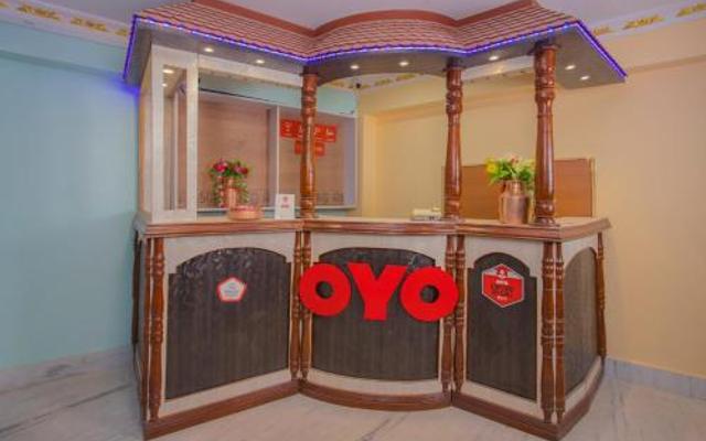 OYO 252 Hotel Black Stone