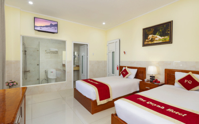 Phu Quynh Hotel
