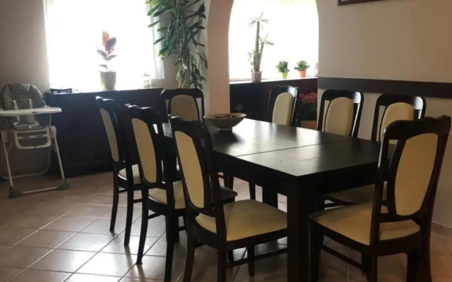 Virág Apartman