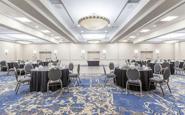 DoubleTree by Hilton Memphis
