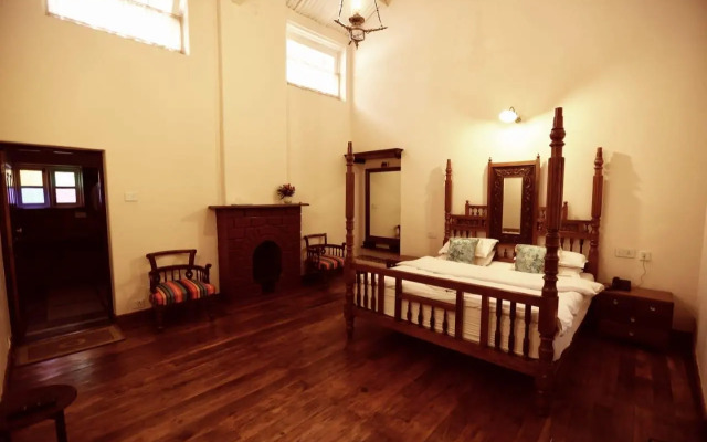 The Grange Hotel