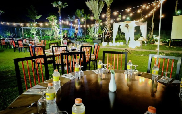 MaxOneHotels.com Resort Makassar