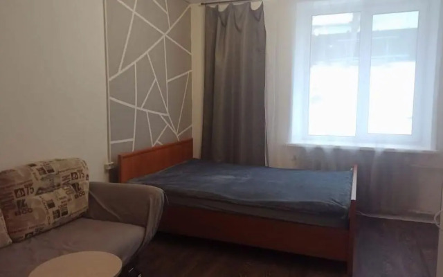 Апартаменты на улице Большая Краснофлотская 11