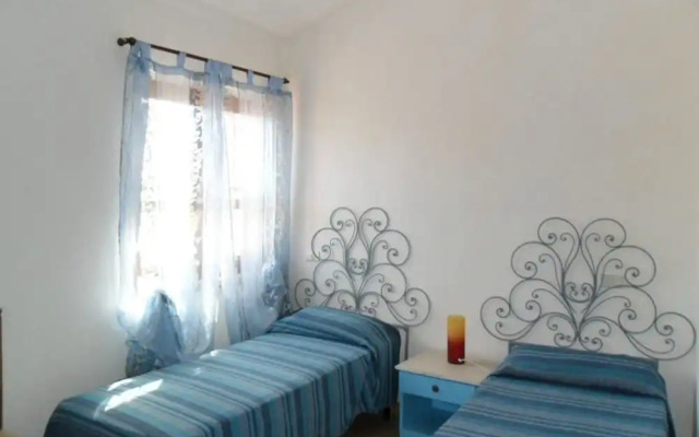 Porto Ottiolu Resort