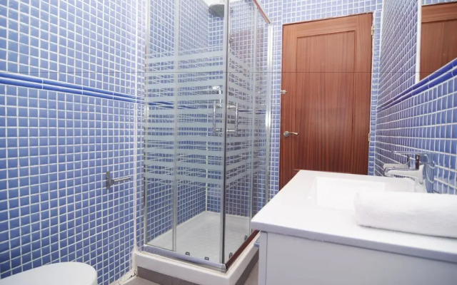 HomeHolidaysRentals Amadeu - Costa Barcelona