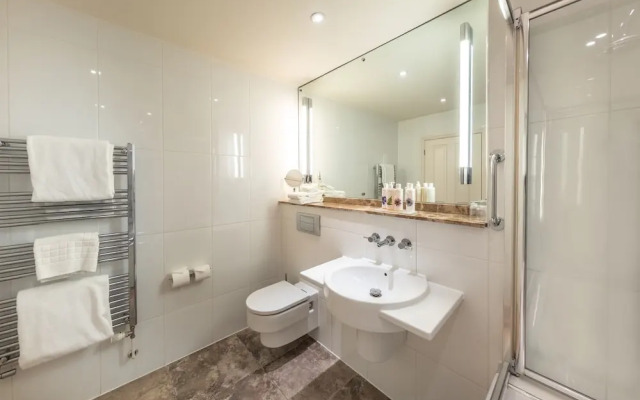 The Crown Stoke By Nayland