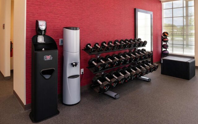 Hampton Inn & Suites New Albany Columbus