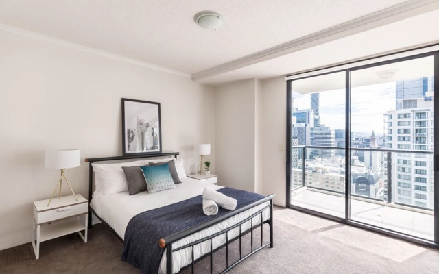 Rivercity Cbd Apartment