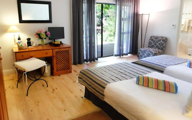 Vine Guesthouse