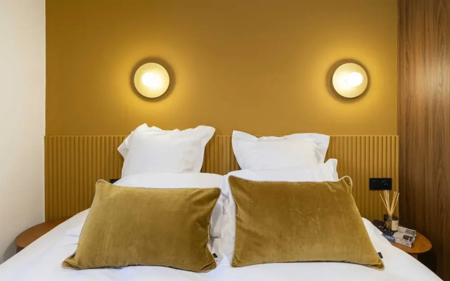 Cosy Apt - 2bdr/4p - Mountain View / Val-thorens
