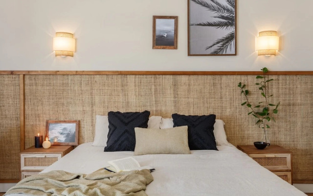 Laut - 3 Bedrooms and Terrace in Almagro