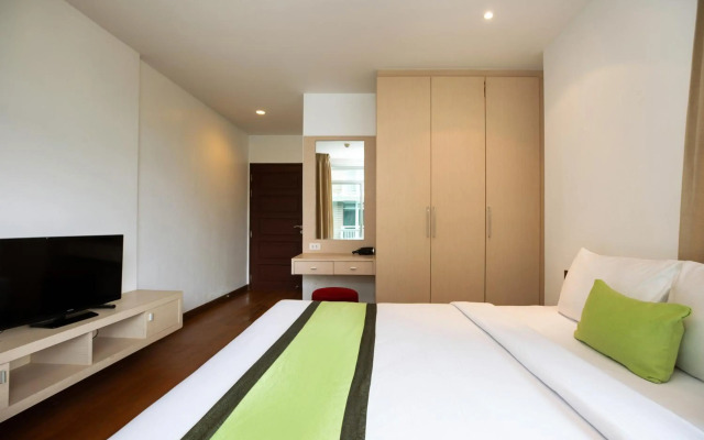 iCheck inn Residences Patong