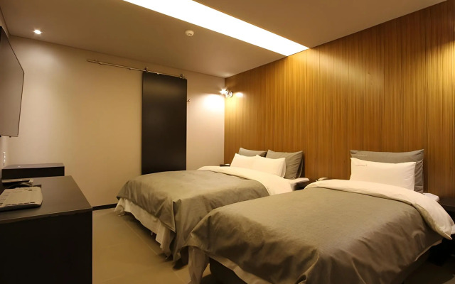 Boutique Hotel K Oido
