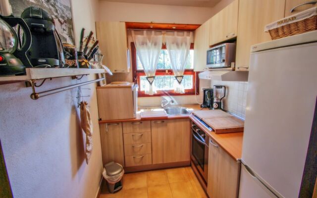 Monica II - holiday home with private swimming pool in Benissa