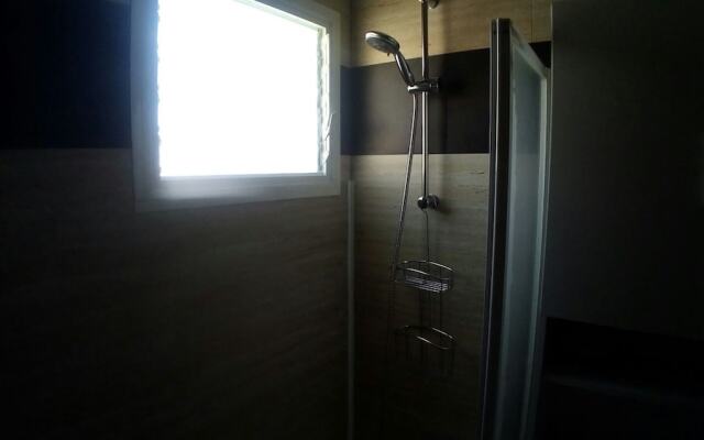 Minerva Apartment