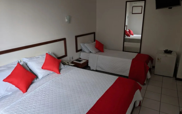 Hotel Portal de Eunápolis