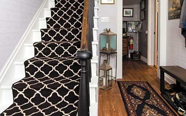 Willow House Inn B&B